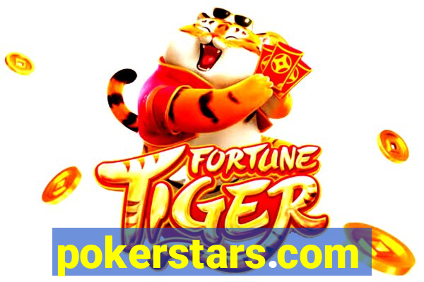 pokerstars.com