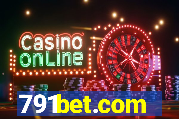 791bet.com