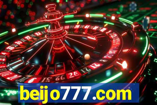 beijo777.com