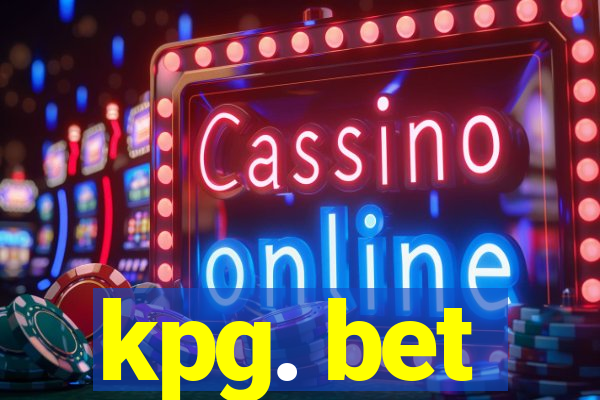 kpg. bet