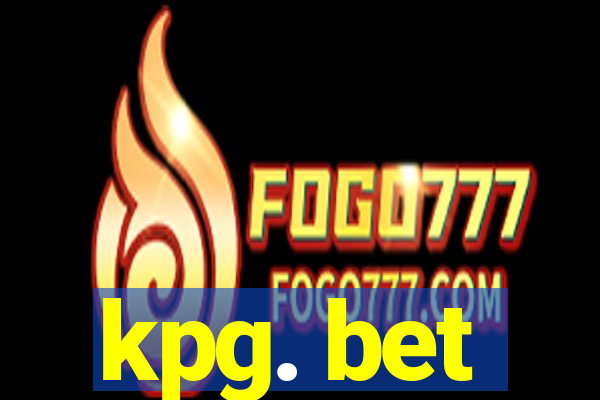 kpg. bet