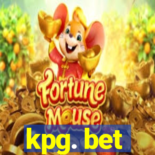 kpg. bet