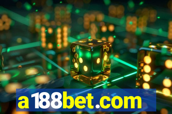 a188bet.com