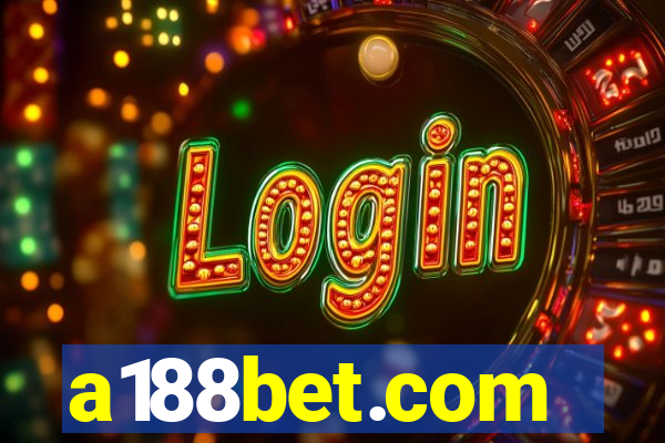 a188bet.com