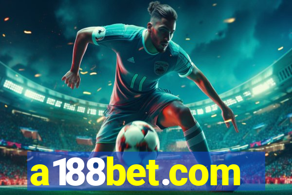 a188bet.com