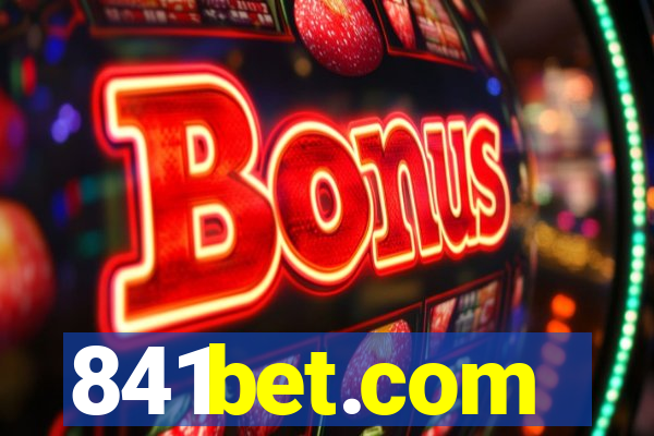841bet.com