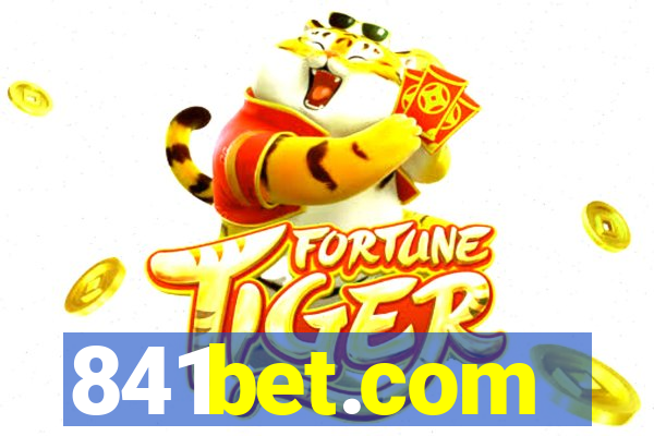 841bet.com
