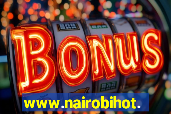 www.nairobihot.com