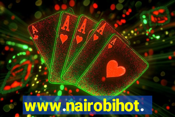 www.nairobihot.com
