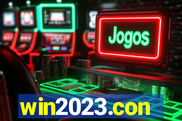 win2023.con