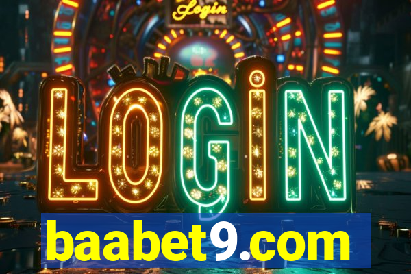 baabet9.com