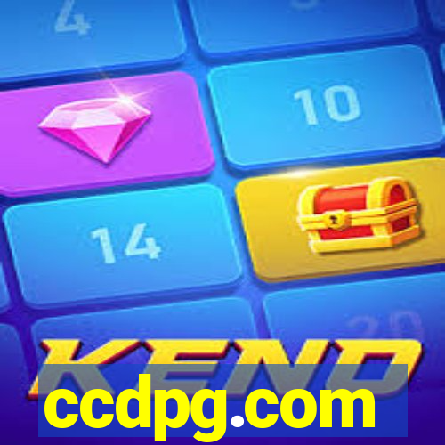 ccdpg.com