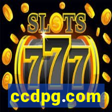 ccdpg.com