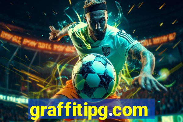 graffitipg.com