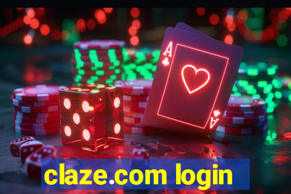 claze.com login