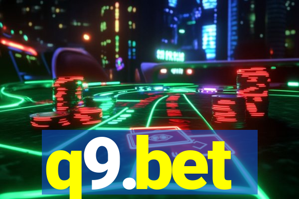 q9.bet