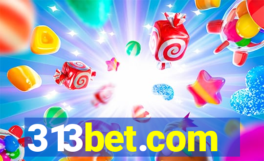 313bet.com
