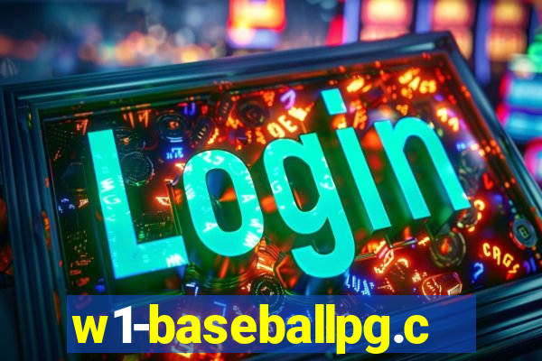 w1-baseballpg.com