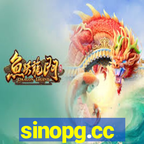 sinopg.cc
