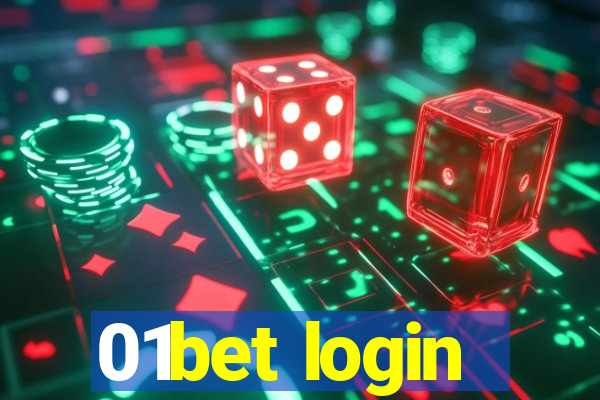 01bet login
