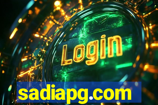 sadiapg.com