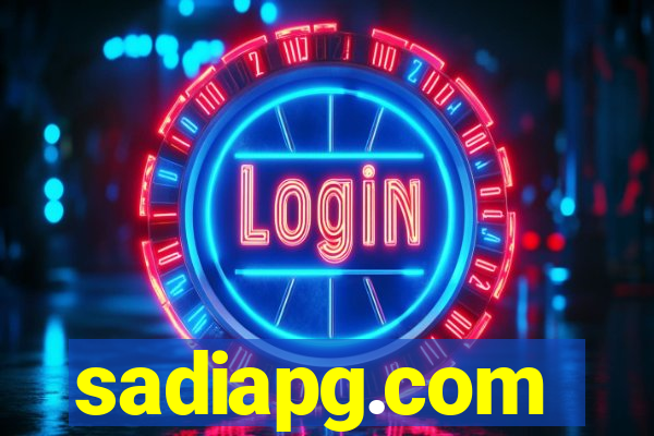 sadiapg.com