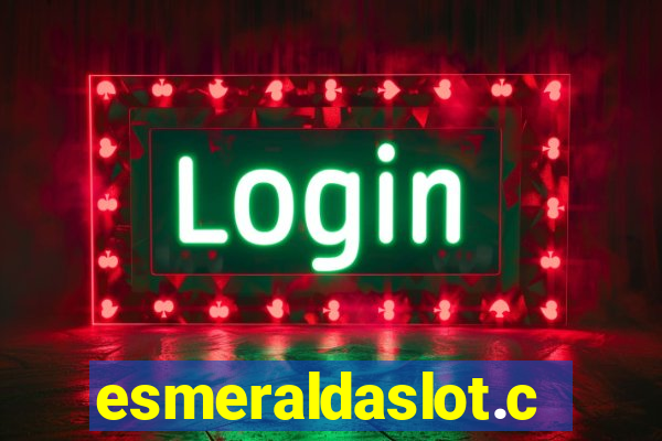 esmeraldaslot.com