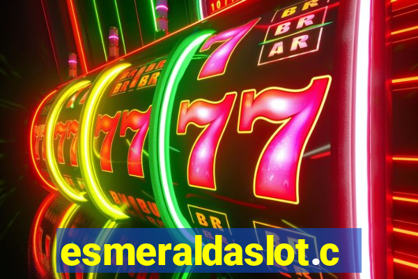 esmeraldaslot.com