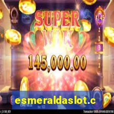 esmeraldaslot.com