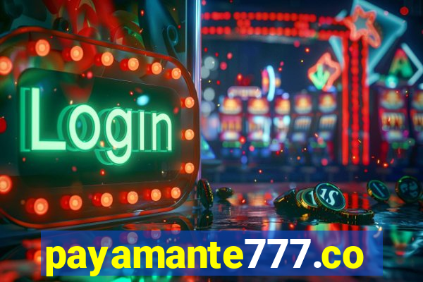 payamante777.com