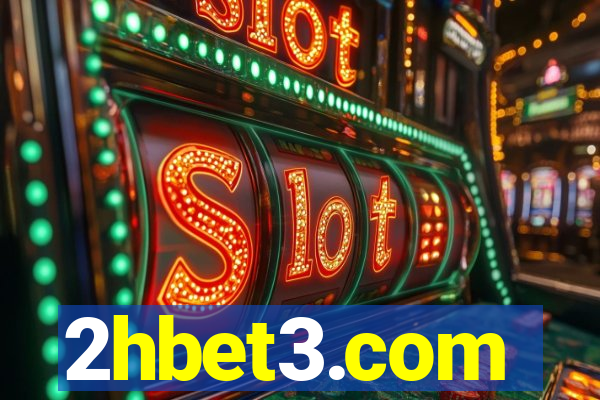 2hbet3.com