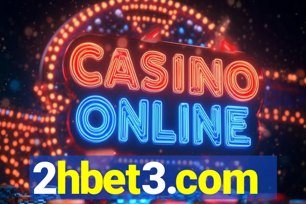 2hbet3.com