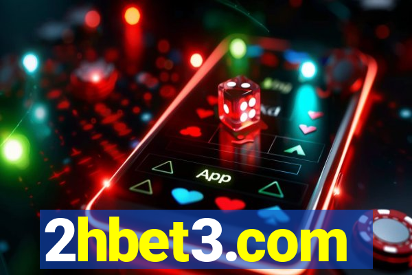 2hbet3.com
