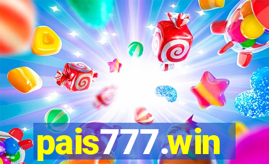 pais777.win