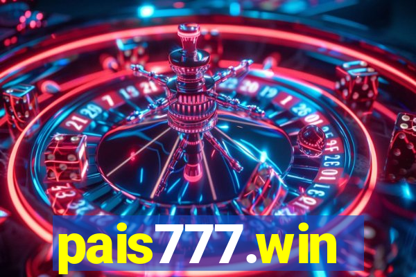 pais777.win