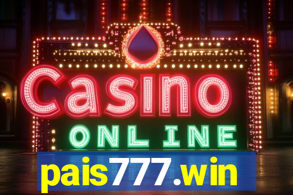 pais777.win