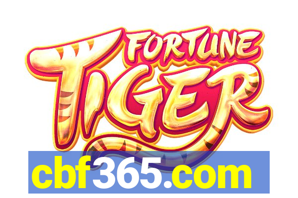 cbf365.com