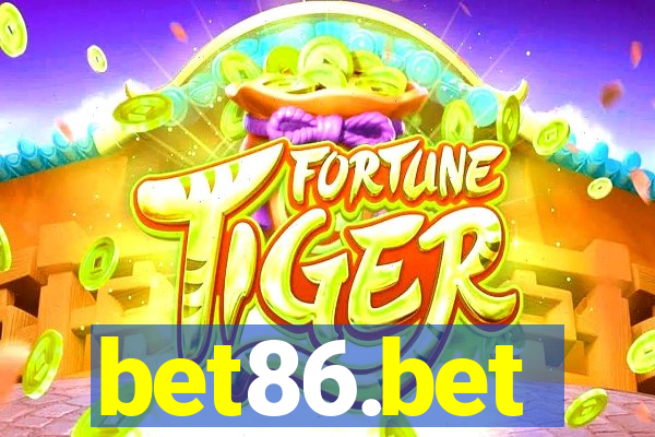 bet86.bet