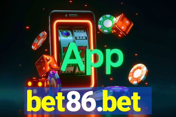 bet86.bet