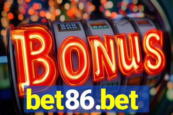 bet86.bet