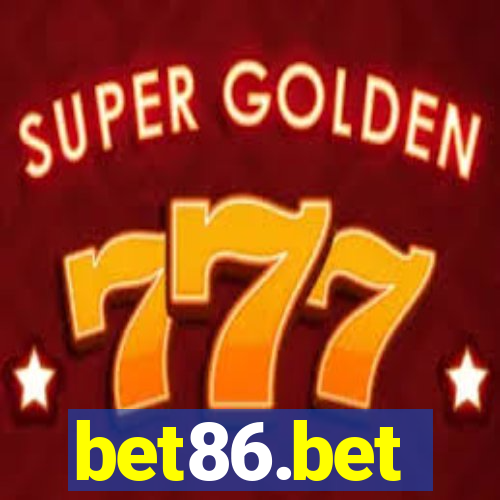 bet86.bet