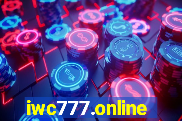 iwc777.online