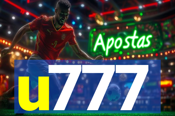 u777
