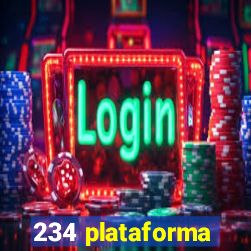 234 plataforma