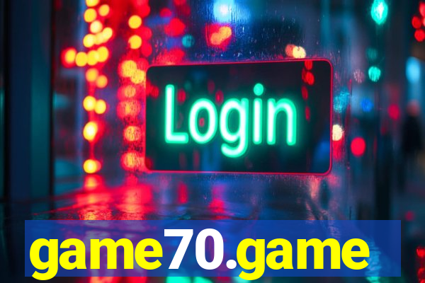 game70.game