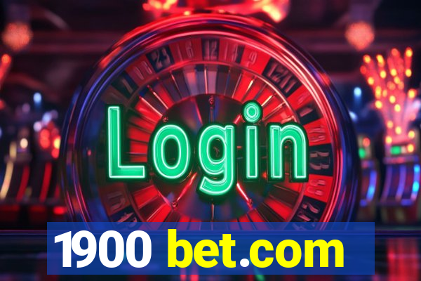 1900 bet.com