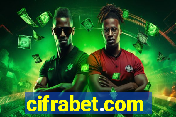 cifrabet.com