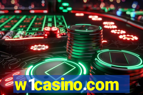 w1casino.com