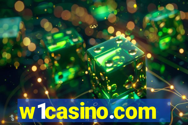 w1casino.com