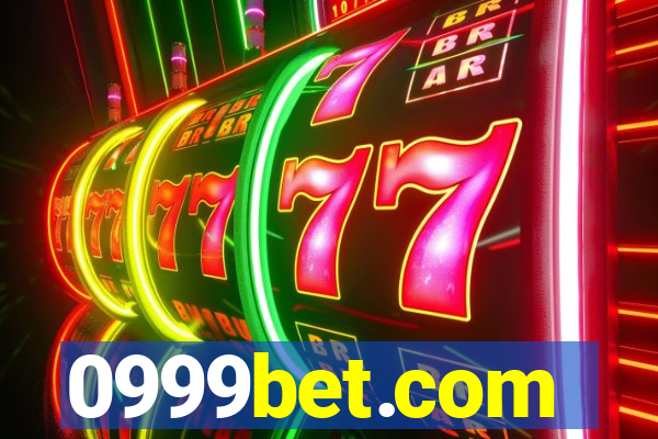 0999bet.com